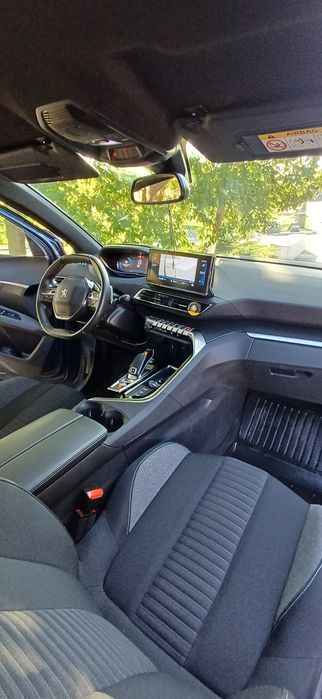 Peugeot 3008/Automat/2023/1.5/Disel/15500€