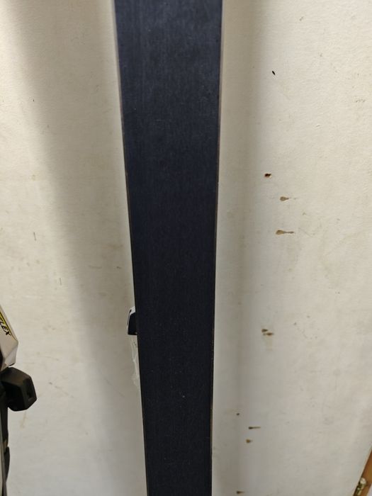 Head ISpeed SuperShape 163см.
Kinetic Energy Recovery System (KERS)
Ра