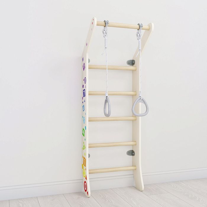 Шведская стенка для детей