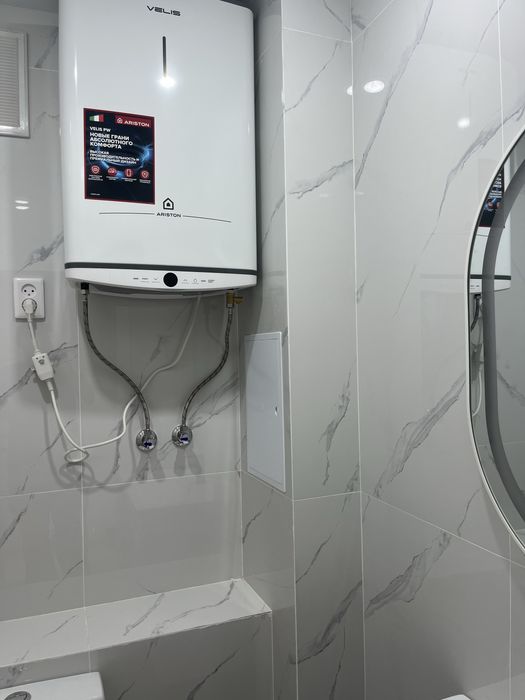 Услуги кафельщика