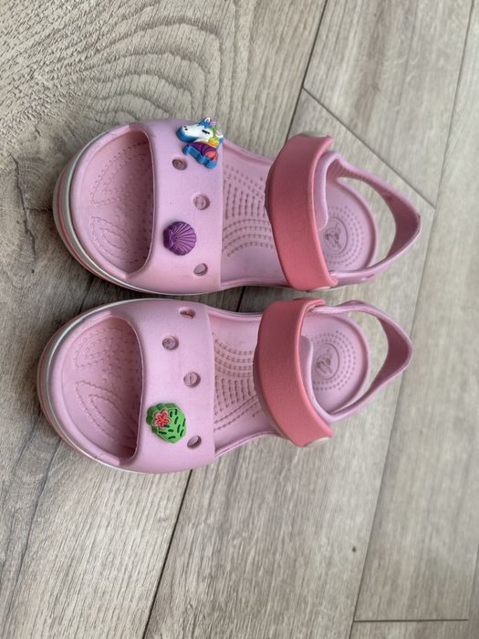 Sandale Crocs C11 cpoii