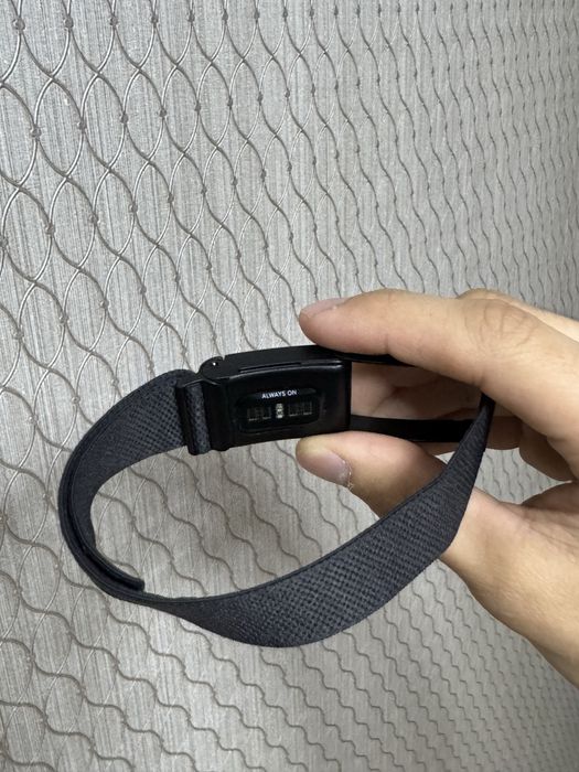 Whoop 4.0 (9 oy padpiska)