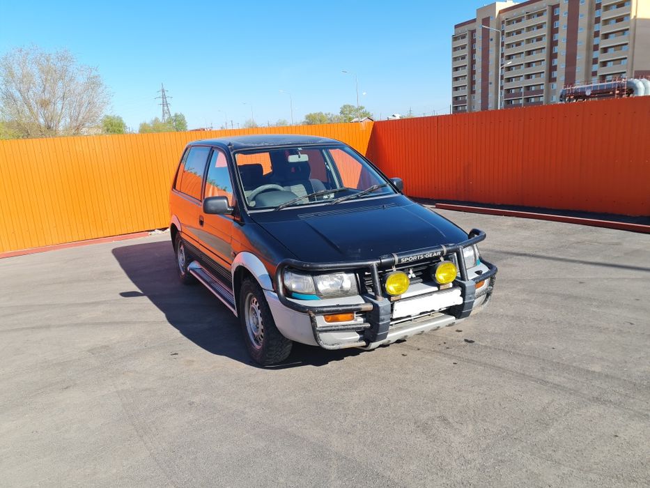 Продам Mitsubishi RVR