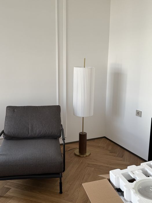 Торшер в гостиную/спальню