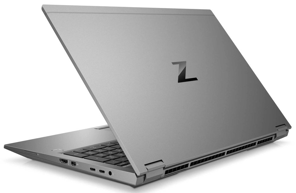 Лаптоп HP ZBook Fury G8 15.6" Full HD i9-11950H 32GB 512GB SSD RTX A3000 6GB Гараниця!