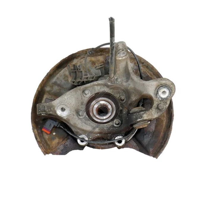 Заден ляв шенкел Mercedes-Benz E-Class  2009-2016 ID: 133425