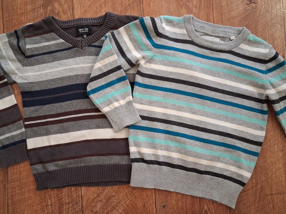 Одежда для мальчика 5-6 лет