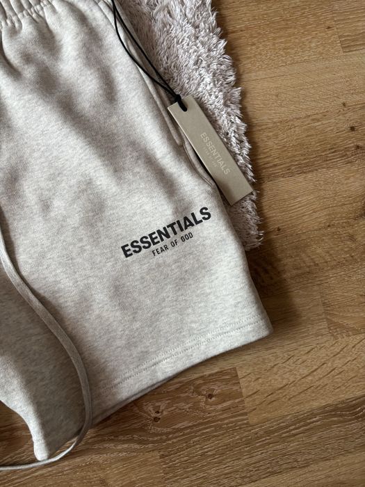 Essentials shorts