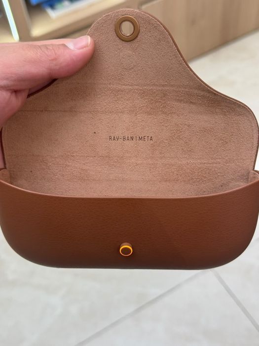 RayBan meta gen1 срочно