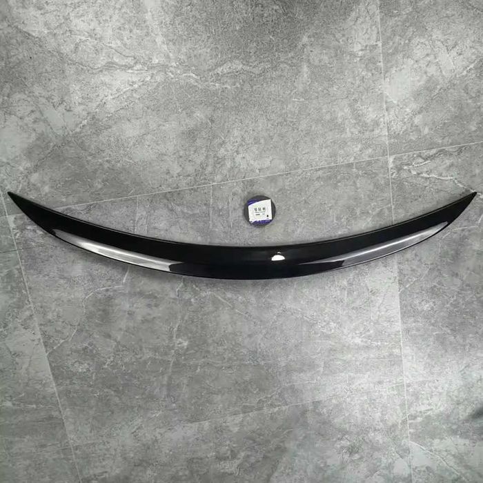 Eleron Lip Codita Portbagaj BMW Seria 3 E90 Performance V2, Lucios