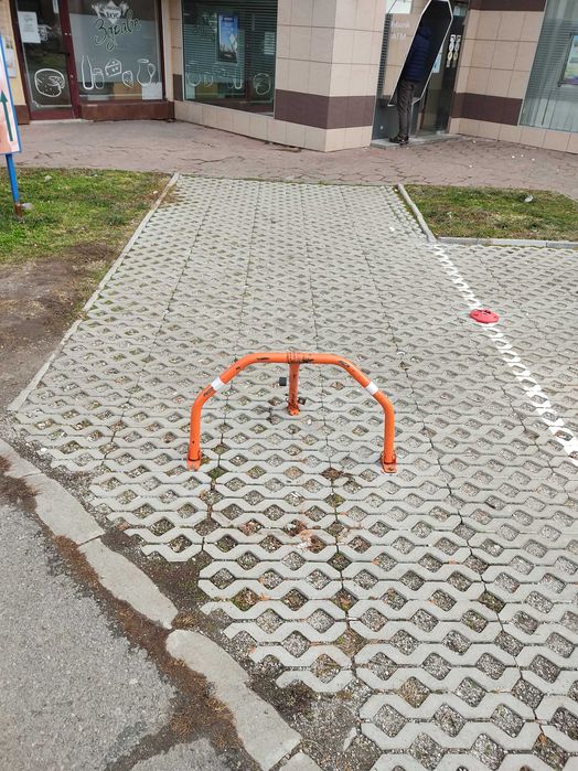 Дава се под наем Гараж / Паркомясто в София, 7-ми 11-ти километър - 20 кв.м за 109.65 € - Снимка #2