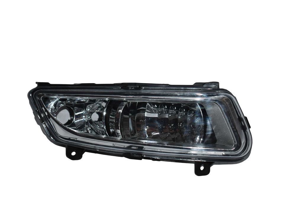 Фара ПТФ (1 лампы) RH Polo 14- седан