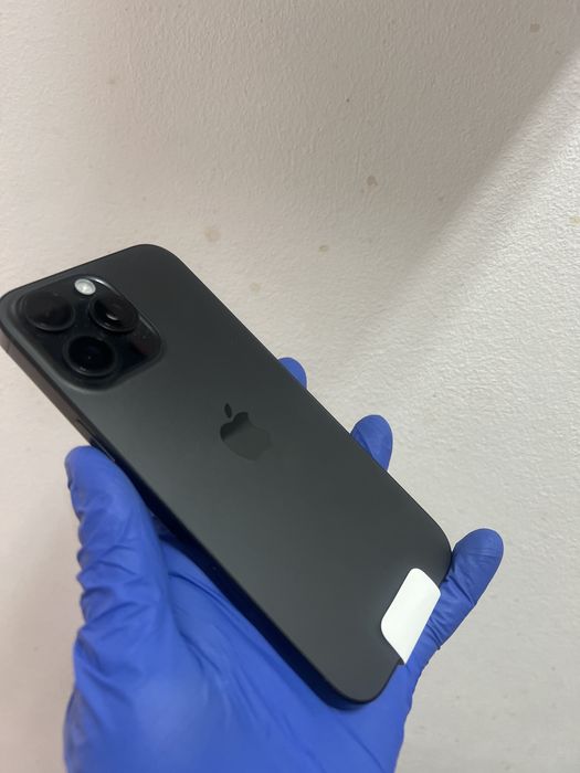 Iphone 16 Pro Max 256gb impecabil..