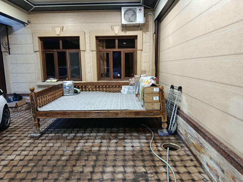 Продаётся тапчан (супа)