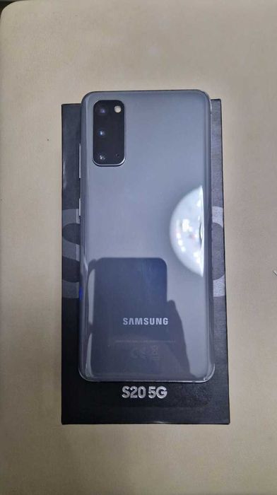 Samsung S20 5G 128Gb