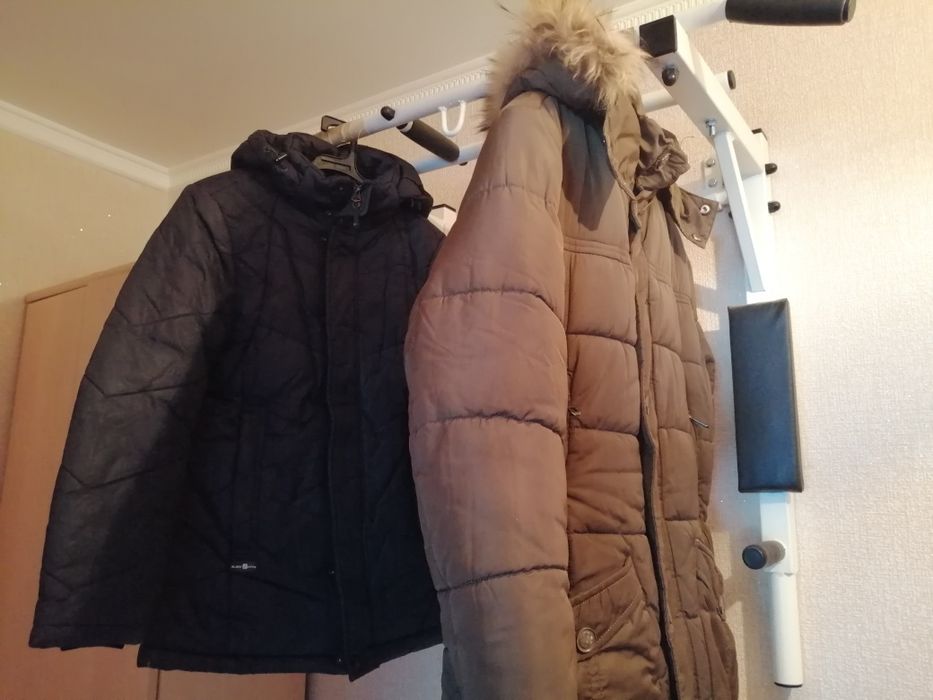 Рубашки школьные