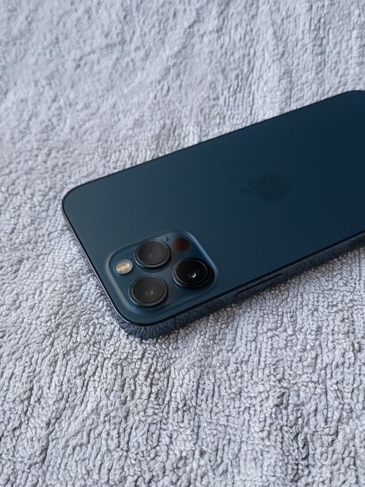 iPhone 12 PRO 5G 128GB 79 % Original