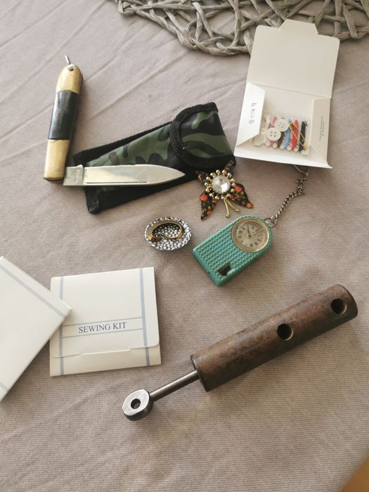 За колекционери е това