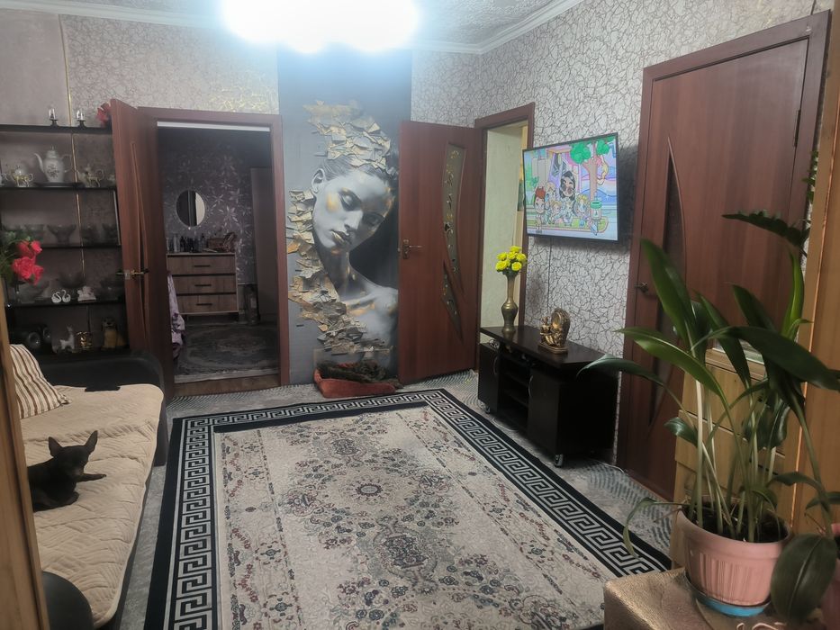 Дом в сердце Азат рядом мечеть