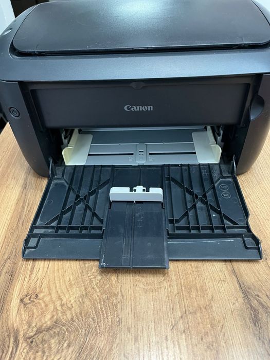 Принтер Epson L222 и Принтер Canon