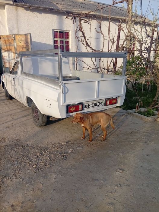 Волга Пикап Сотилади