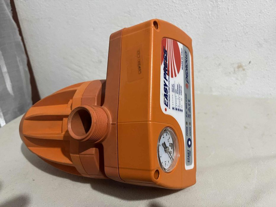 Presostat electronic Pedrollo