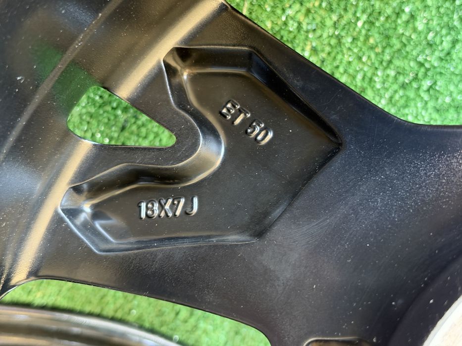 4бр. КАТО НОВИ 18” ОРИГИНАЛНИ Джанти 5х114.3 за -TOYOTA/LEXUS/SUZUKI- 7.0Jx18H2, ET50