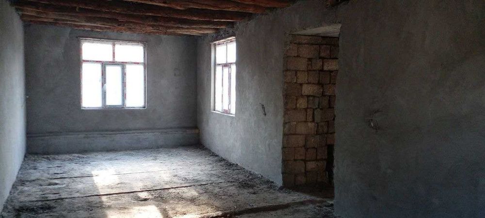 Янги ховли 6 сот 7 хона подвал, Тошкент туманида, санаторий Ташминводы