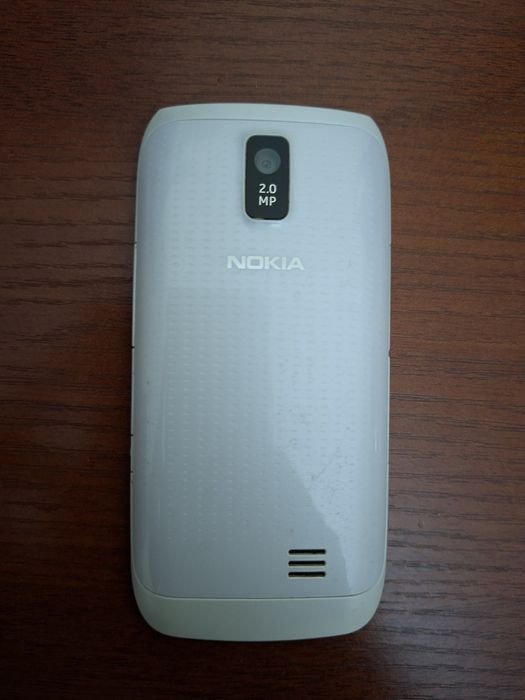 Nokia asha 350.000