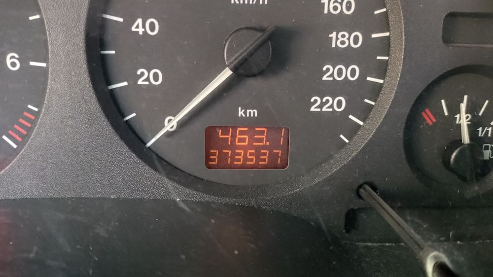 Продам Opel Zafira 1,6 2002 года