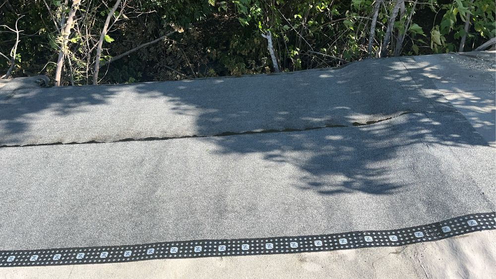 Кровельные работы г.Семей