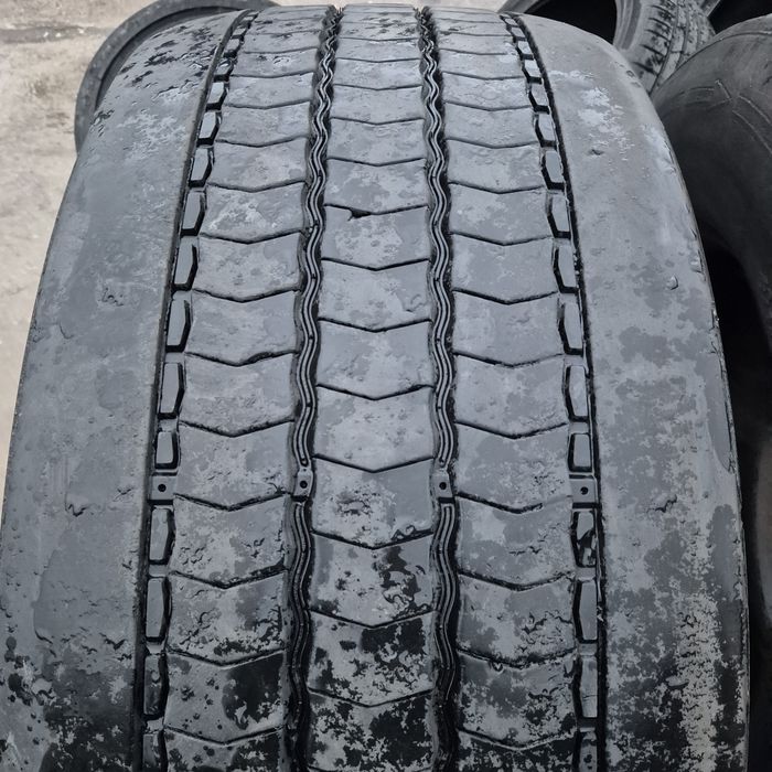 385 55 22.5 Michelin 2022