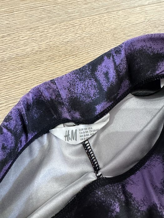 Colanti luciosi 128 cm