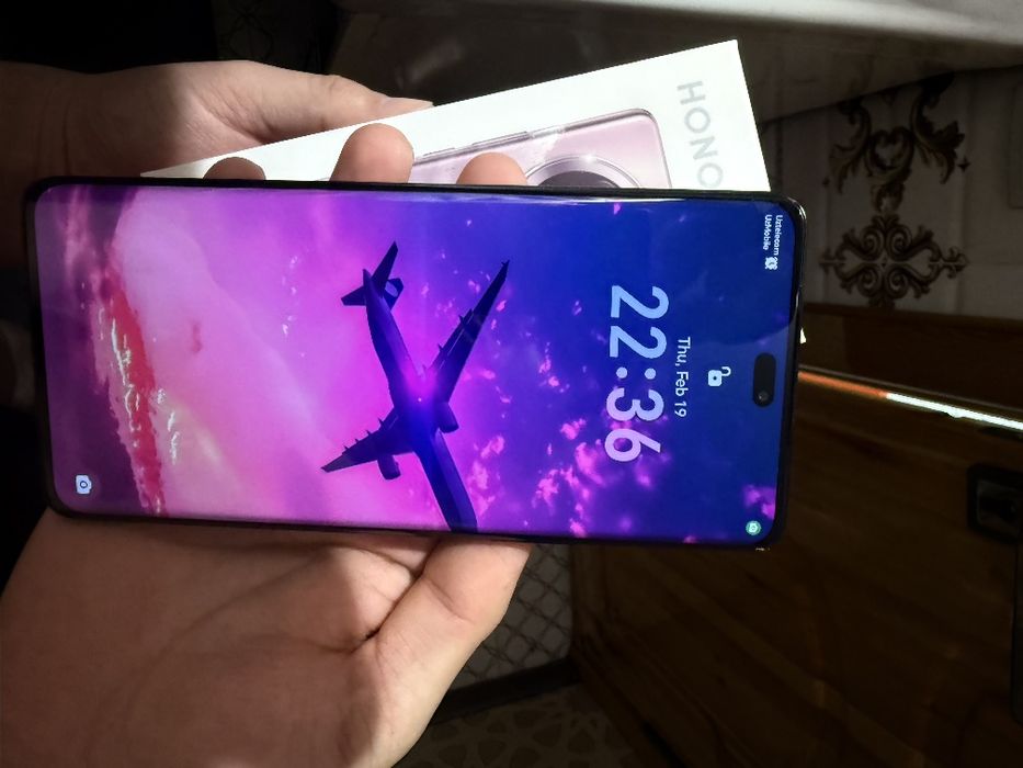 HONOR X9c 5G sotiladi