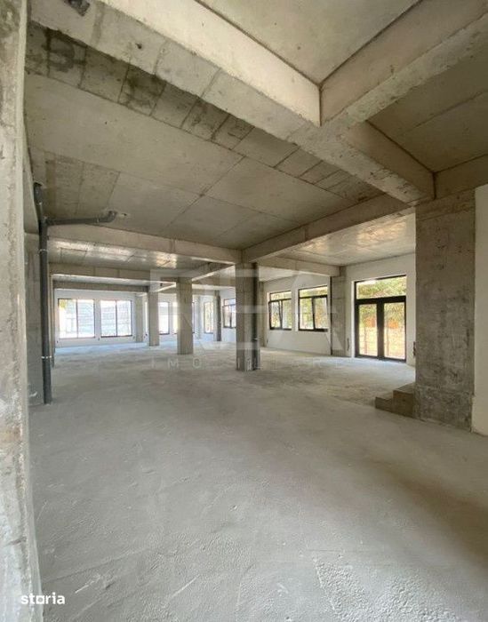 Spatiu comercial diverse activitati | Stradal | Tunari-Pipera