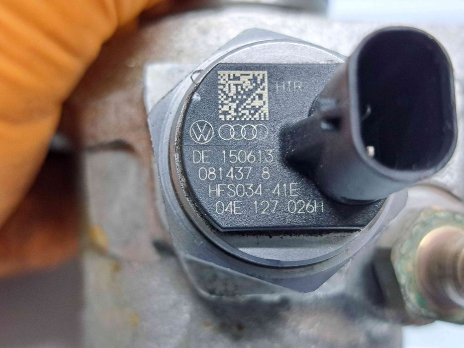 Pompa inalta presiune  Skoda Fabia 3 (NJ3) [Fabr 2014-prezent] 04E1270