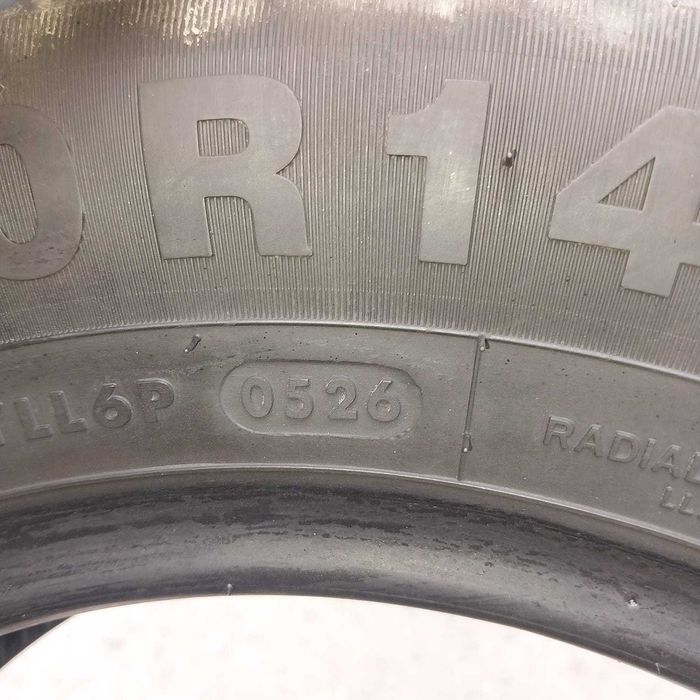 195/70R14 Linglong Gren-Max шины