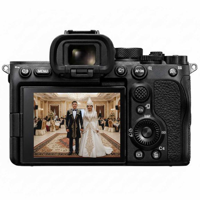 Видеосъёмка свадеб, юбилеев, интервью, детских праздников | Караганда