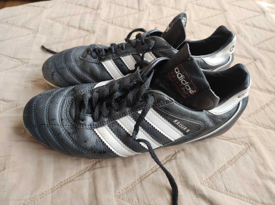 Бутонки "Adidas"- 38 и 2/3 номер