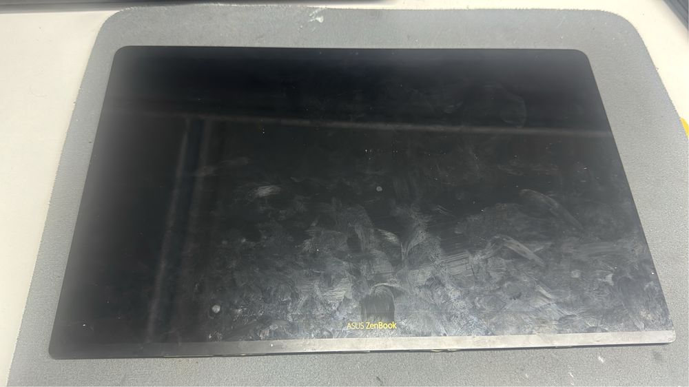 Матрица asus zenbook