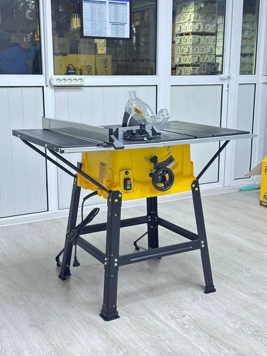 Настольная пила ROLF TOP-2540  ROLF TOP-2540 stol usti arrali stanok