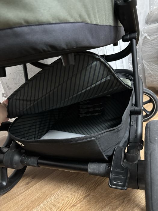 easywalker harvey 3 premium