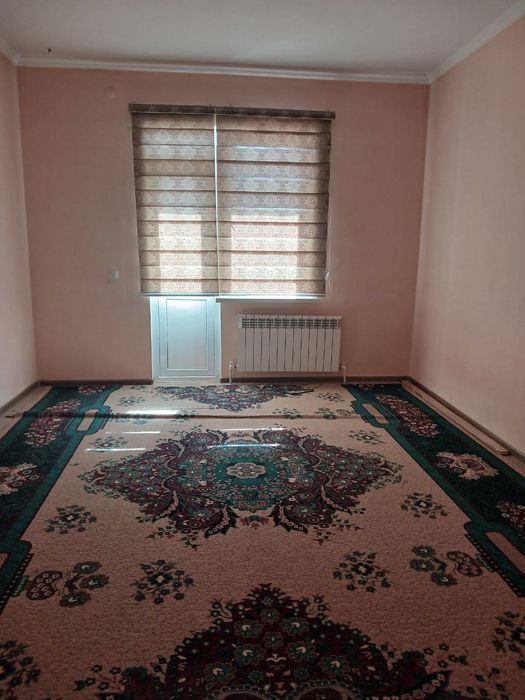 2 хонали квартира ижарага берилади!!!