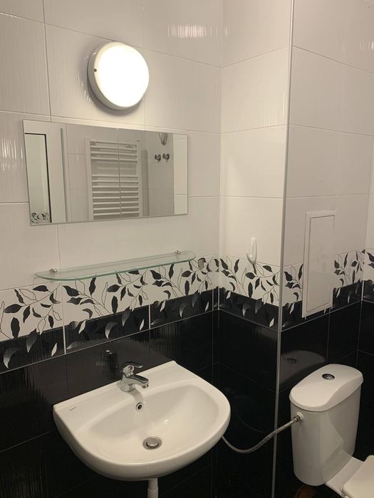 Дава се под наем Двустаен апартамент в София, Овча купел 2 - 55 кв.м за 536 € - Снимка #6