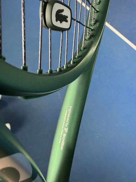 Ракетка Lacoste L.23 light