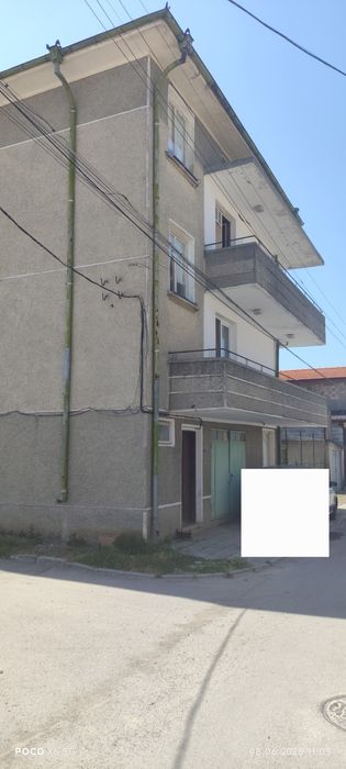 Продава се Къща в Нови пазар - 480 кв.м за 372 €/кв.м - Снимка #1