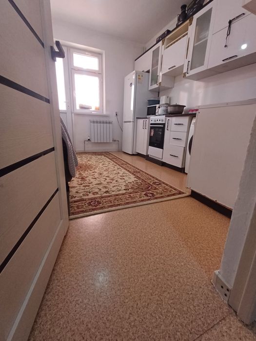 Продам 1 ком квартира в хорошем районе