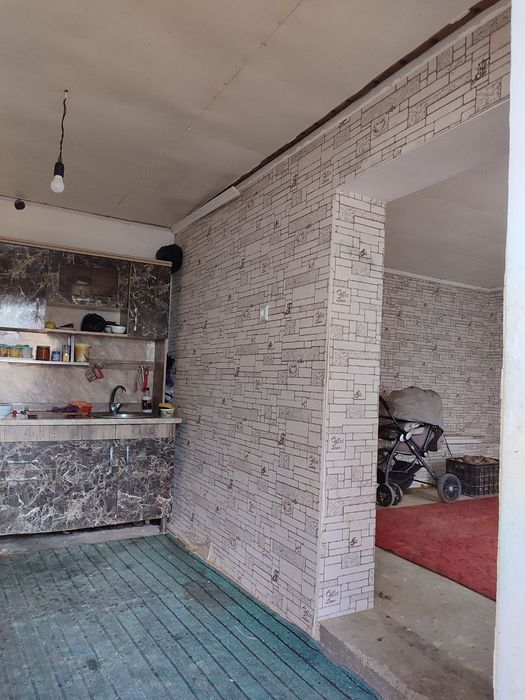 Ucashka sotiladi  8.7 sotix