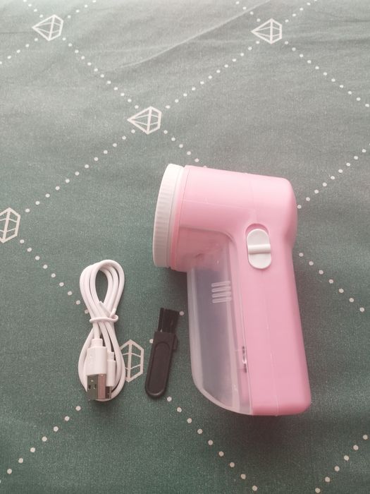 Прибор для удаления катышекшек