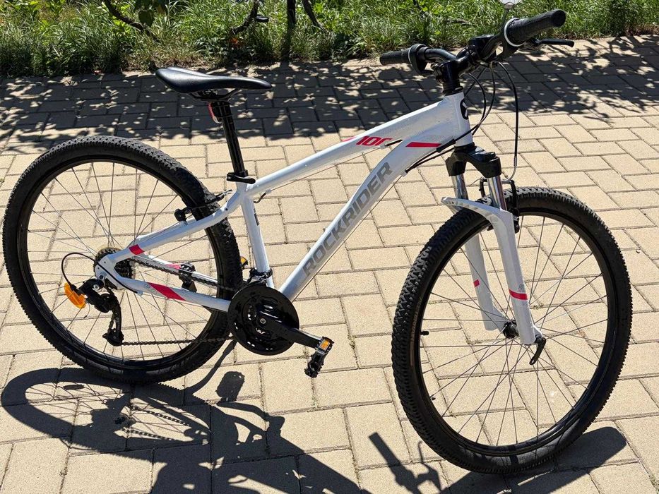 Vand bicicleta mountain bike Rockrider ST100